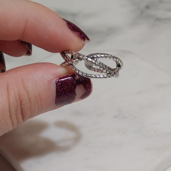 Jewelry Nautical Rope Ring Poshmark